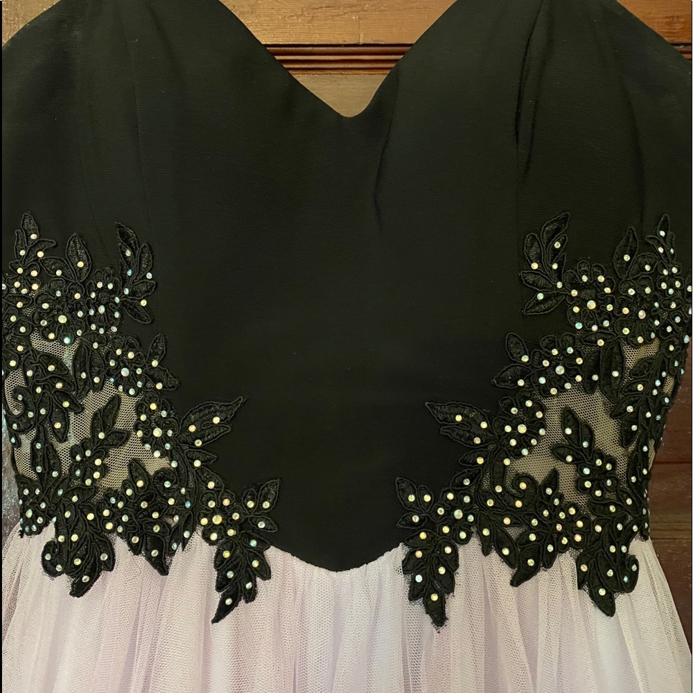 Prom Dress - Picture 3 of 7